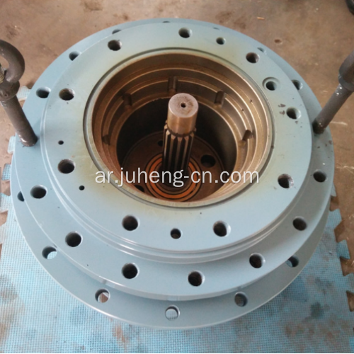 الحفارة Cat 312C Travel Gearbox 2786920